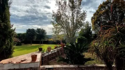 Chalet in Sant Feliu de Guíxols photo 12