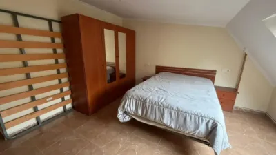 Apartment in Cedeira photo 7