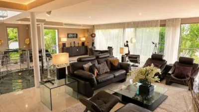Chalet in Calvià photo 4