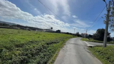 Terreno en venta en Valdoviño - Més