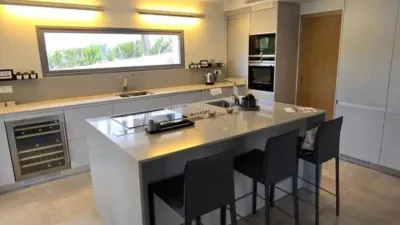 Chalet in Calvià photo 6