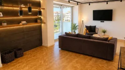 Apartment in Calvià photo 4