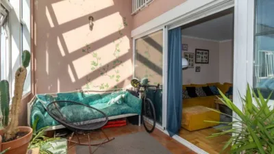 Flat in Ferrol photo 5