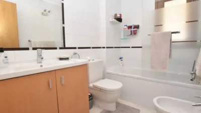 Apartment on Calle Benferri photo 25
