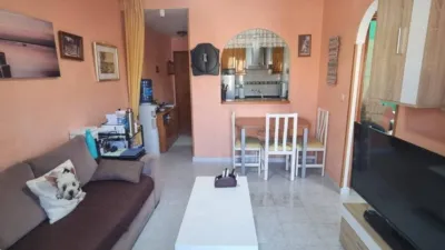 Apartment in Acequión-Los Naúfragos photo 4
