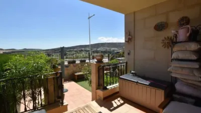 Apartment on Calle Benferri photo 8