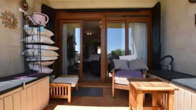 Apartment on Calle Benferri photo 7
