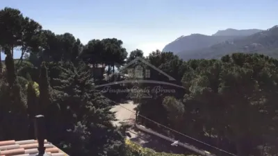 Chalet in Palafrugell photo 19