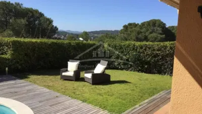 Chalet in Palafrugell photo 25