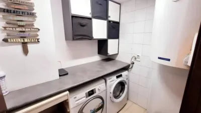 Apartment on Carrer de Barcelona photo 23