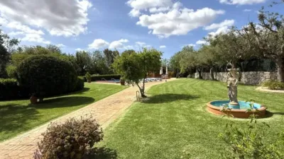Rustic property in Felanitx photo 9