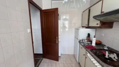 Chalet in Ferrol photo 11