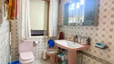 Piso en Ensanche photo 21