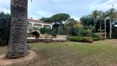 Chalet in Sant Feliu de Guíxols photo 19