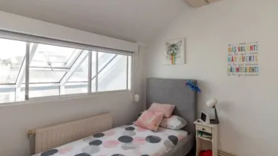 Flat in Ferrol photo 28