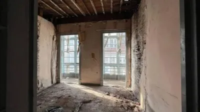 Edificio en venta en Ferrol - Més