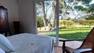 Chalet in Begur photo 14