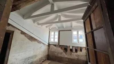 Edificio en venta en Ferrol - Vista 2