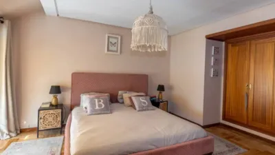 Flat in Ferrol photo 25