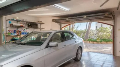 Chalet in Palafrugell photo 25