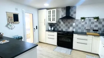 Rustic house in Felanitx photo 8