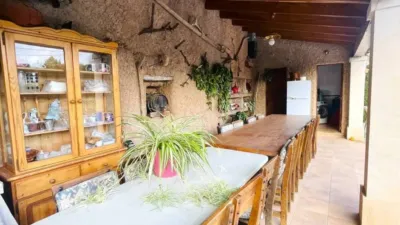 Rustic house in Felanitx photo 3