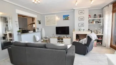 Apartment on Calle Benferri photo 10