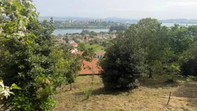 Chalet in Ferrol photo 31