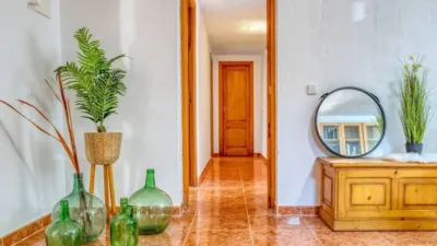 Chalet in Calvià photo 18