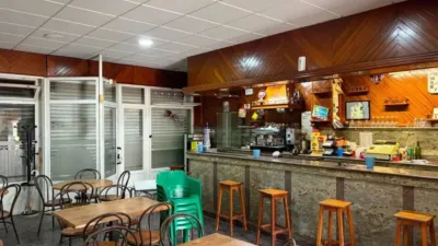 Local comercial en venta en Os Castros-Castrillón-Monelos - Vista 3