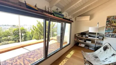 Chalet in Felanitx photo 29