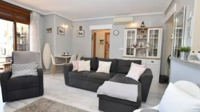 Apartment on Calle Benferri photo 11