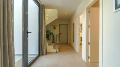 Chalet in L'Albir photo 12