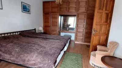 Chalet in Sant Feliu de Guíxols photo 22