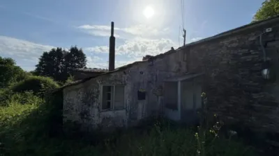 Rustic house in Xermade photo 7