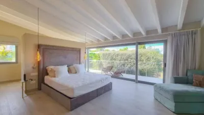 Chalet in Calvià photo 15