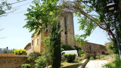 Chalet in Begur photo 20