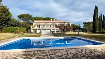 Chalet in Sant Feliu de Guíxols photo 3