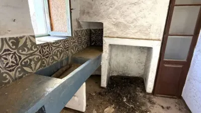 Chalet in Felanitx photo 21