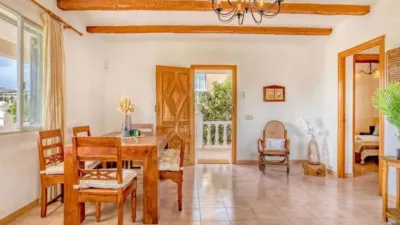 Chalet in Calvià photo 5