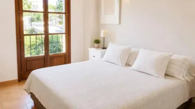 Apartment in Calvià photo 10