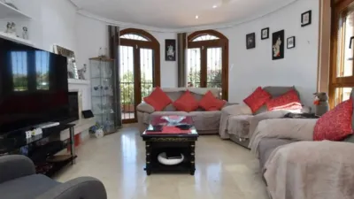 Chalet on Alicante Street photo 3