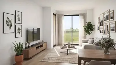 Apartment in Pals photo 4