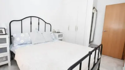 Apartment on Calle Benferri photo 18