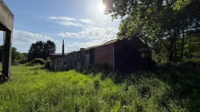 Rustic house in Xermade photo 6