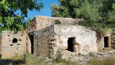 Rustic house in Felanitx photo 4