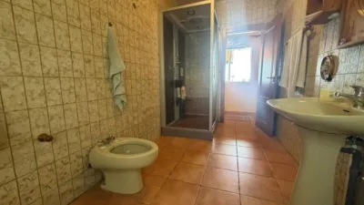 Chalet in Ferrol photo 17
