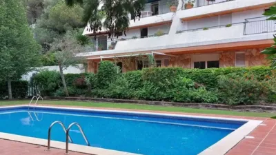 Apartment in Santa Cristina d'Aro photo 5