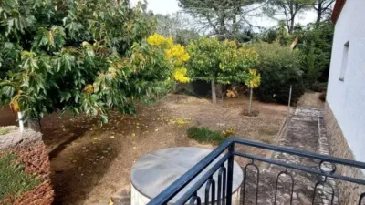 Chalet in Sant Feliu de Guíxols photo 15