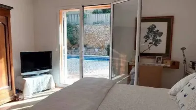 Chalet in Begur photo 31